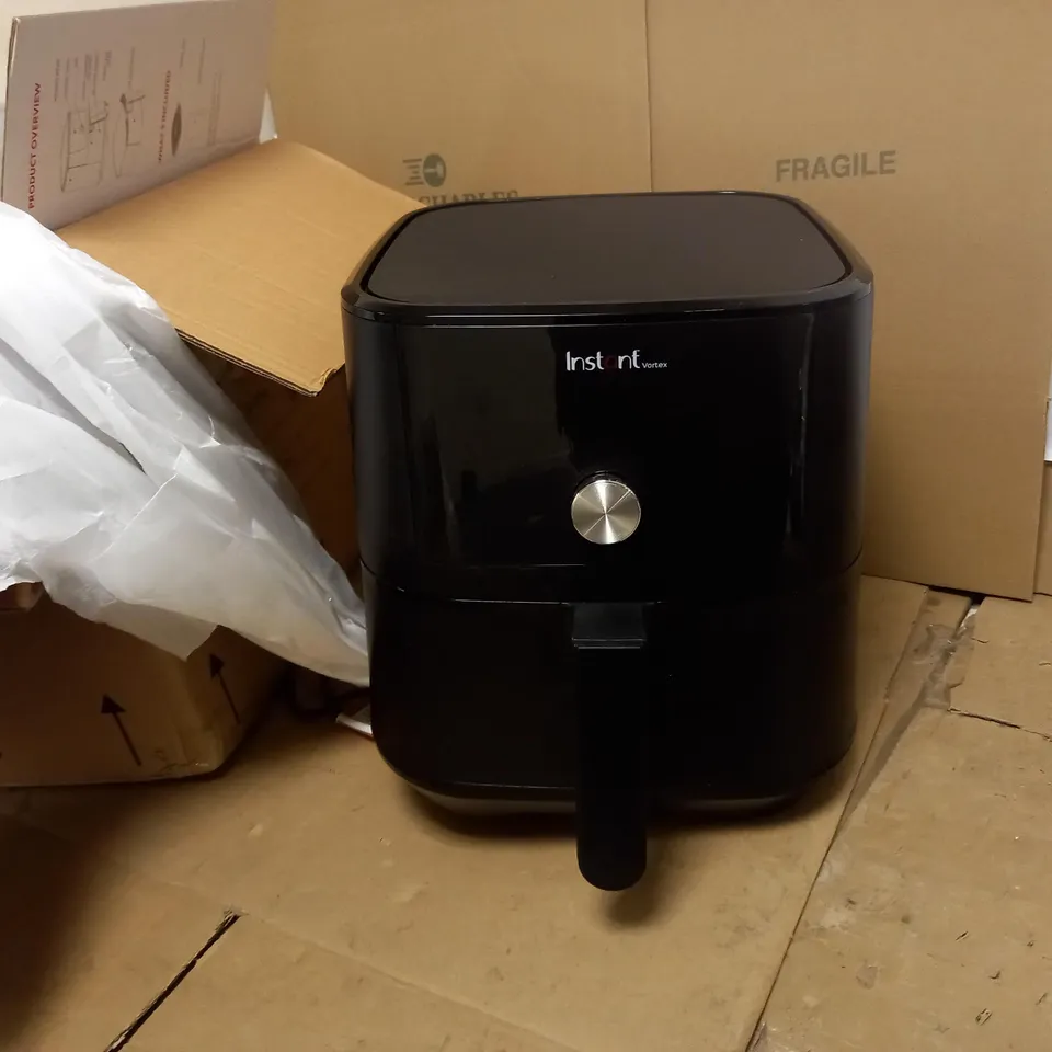 INSTANT POT VORTEX AIR FRYER