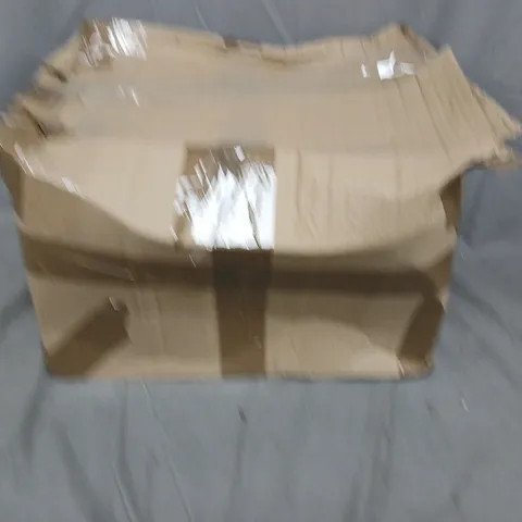 COZEE HOME LUXURY RUCHED FAUX FUR AND VELVETSOFT HEATED THROW