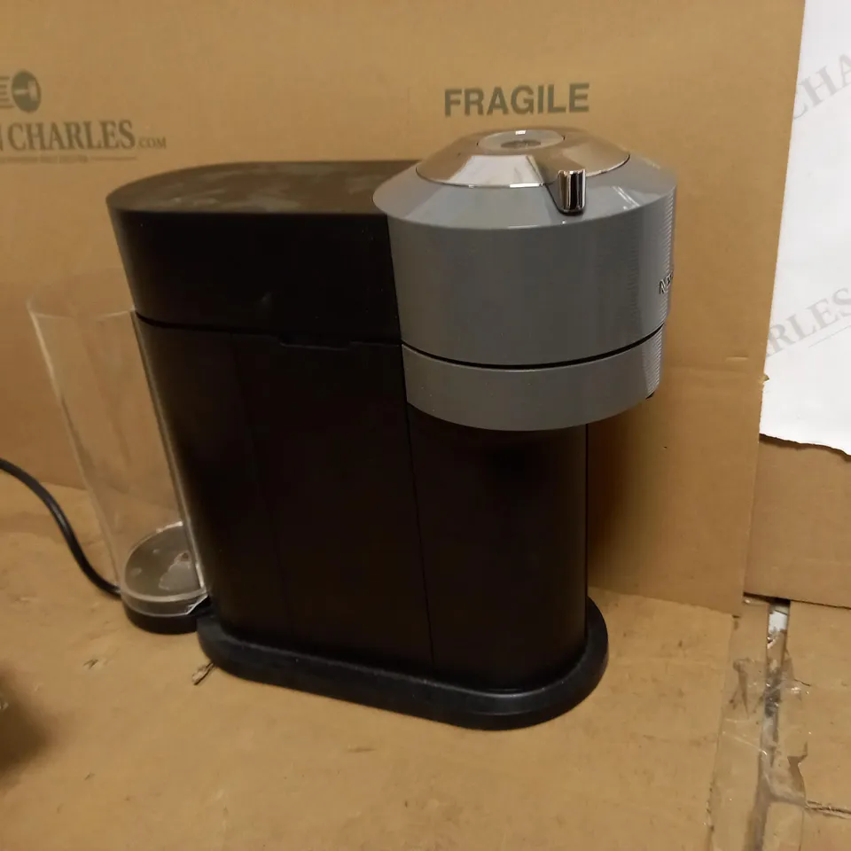 NESPRESSO VERTUO NEXT BY MAGIMIX