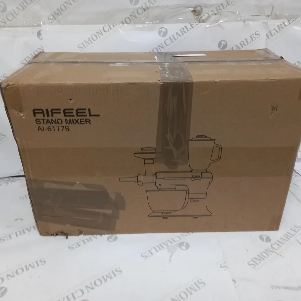 AIFEEL STAND MIXER AI-6117B