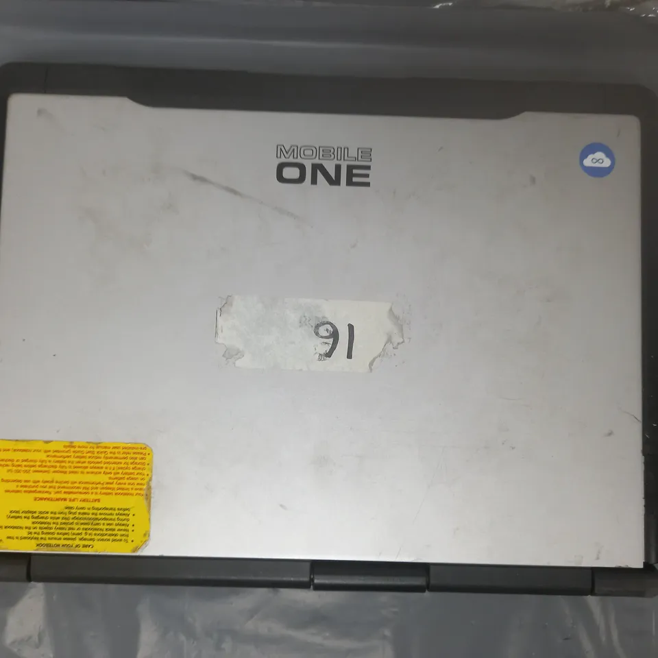 RM MOBILE ONE 15 INCH CELERON DUAL-CORE T3000 1.80GHZ