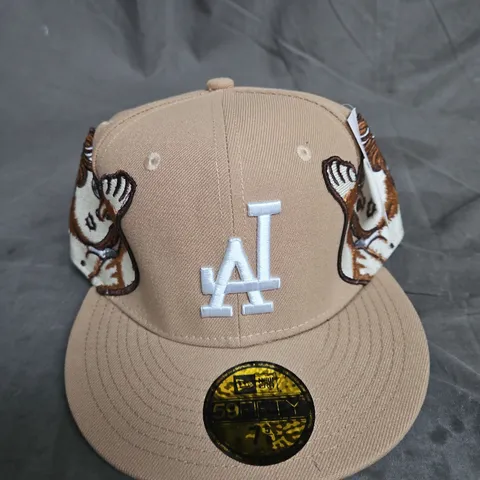 NEW ERA CHICAGO WHITE SOX X JON STAN 59FIFTY HAT