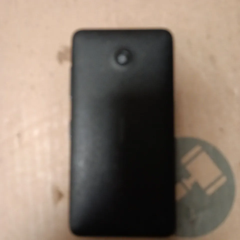 NOKIA SMARTPHONE - MODEL UNSPECIFIED 