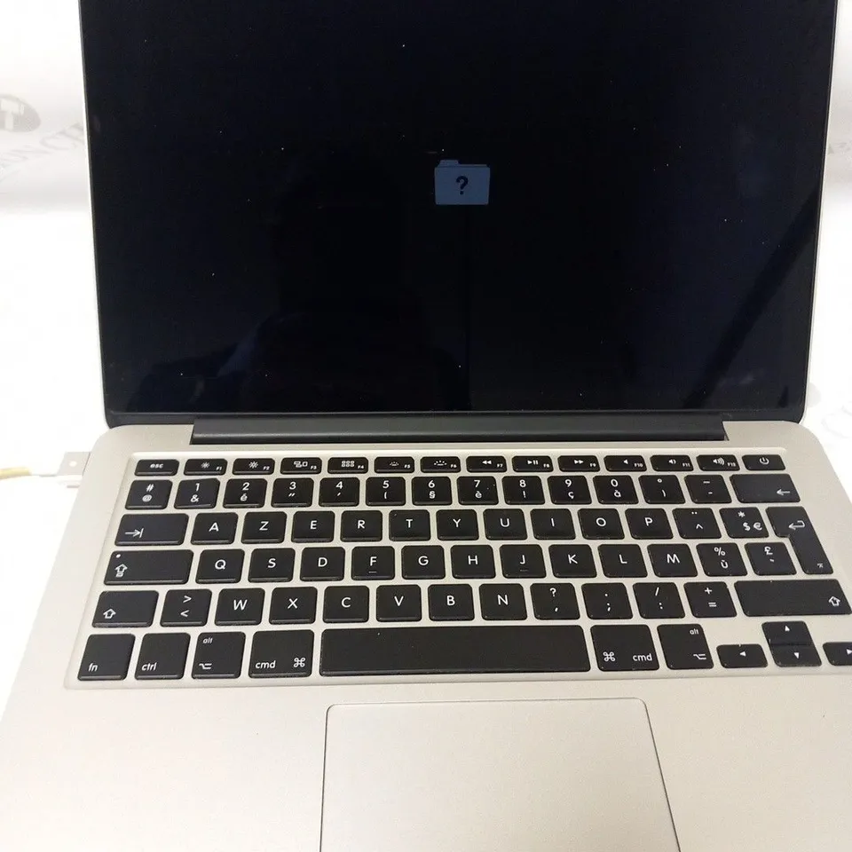 APPLE MACBOOK PRO (A1502 EARLY 2015)