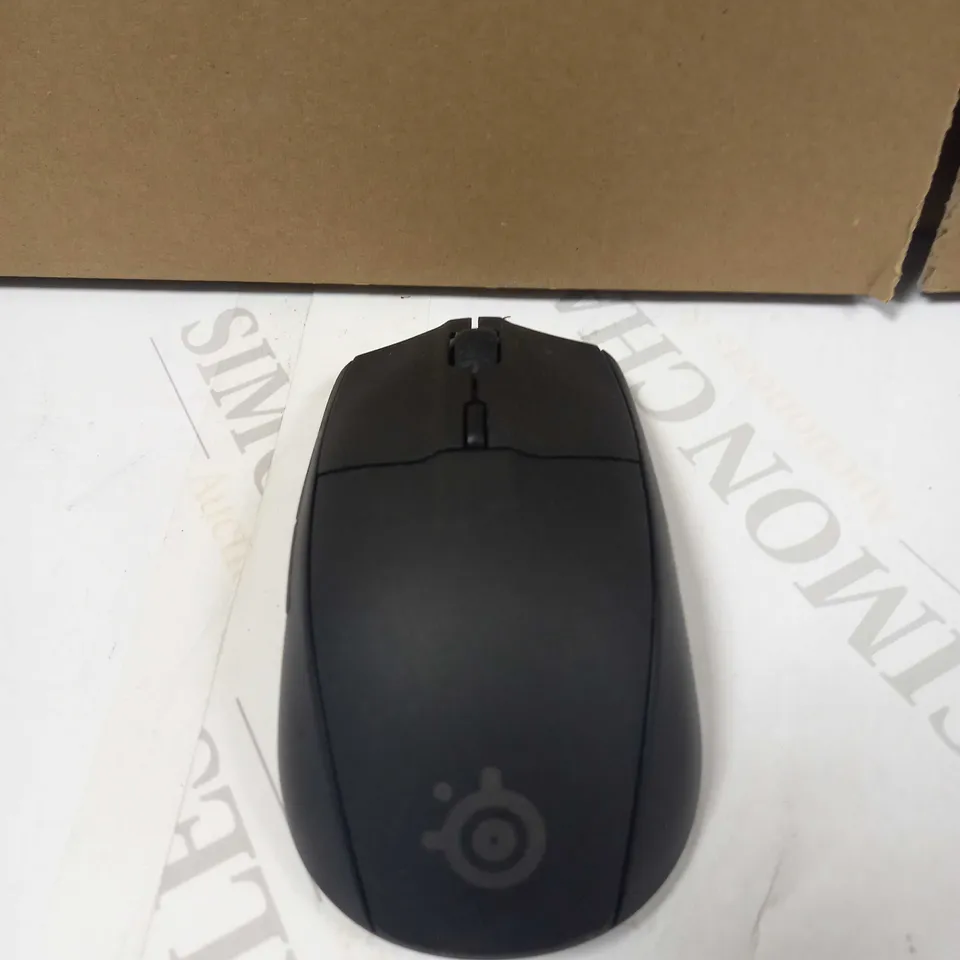STEELSERIES RIVAL 3 WIRELESS MOUSE 