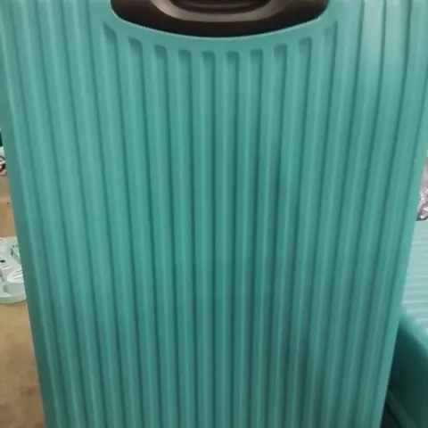 LUGG TRAVEL SUITCASE 