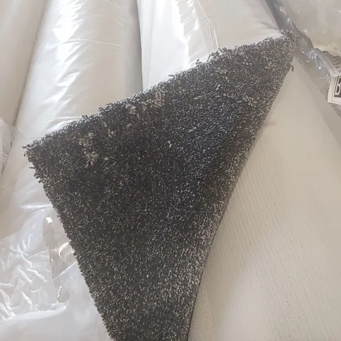 ROLL OF QUALITY ENDLESS CHARM NIGHTFALL CARPET - APPROXIMATELY 3 x 5m