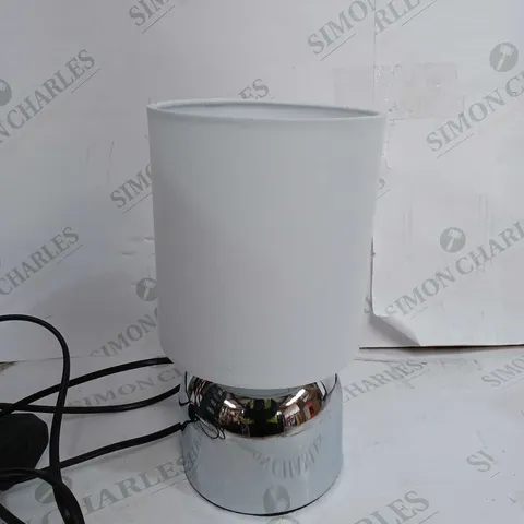 JOHN LEWIS LUCY TOUCH LAMP