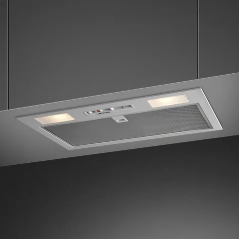 BOXED INTEGRATED HOOD 52 CM UNIVERSALE AESTHETIC SMEG