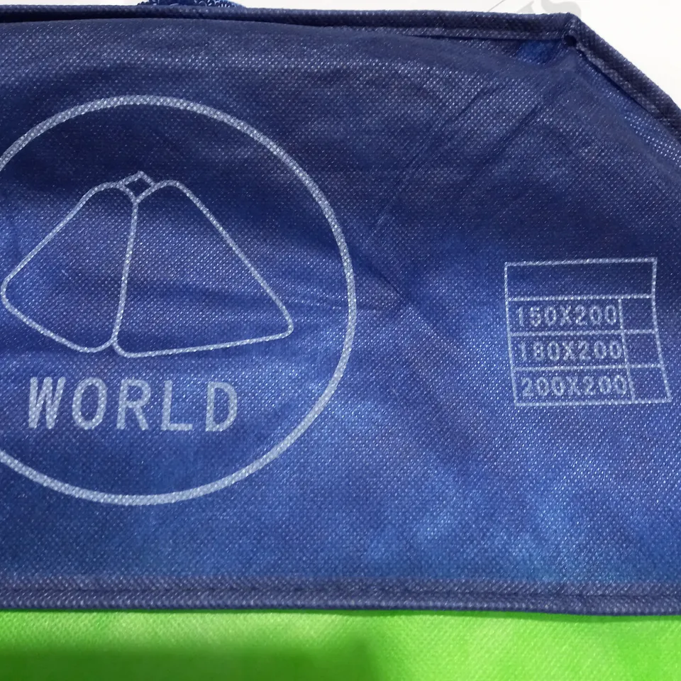 PACKED WORLD MOSQUITO NET