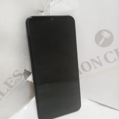 SAMSUNG GALAXY EDGE SMARTPHONE - MODEL UNSPECIFIED