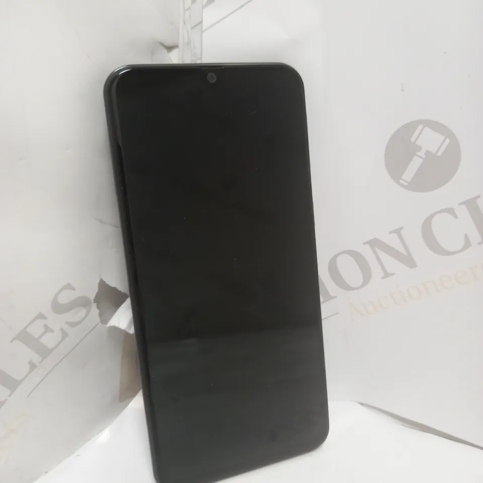 SAMSUNG GALAXY EDGE SMARTPHONE - MODEL UNSPECIFIED 