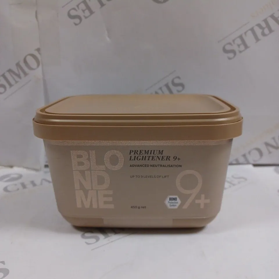 BLONDME PREMIUM LIGHTENER - 450G