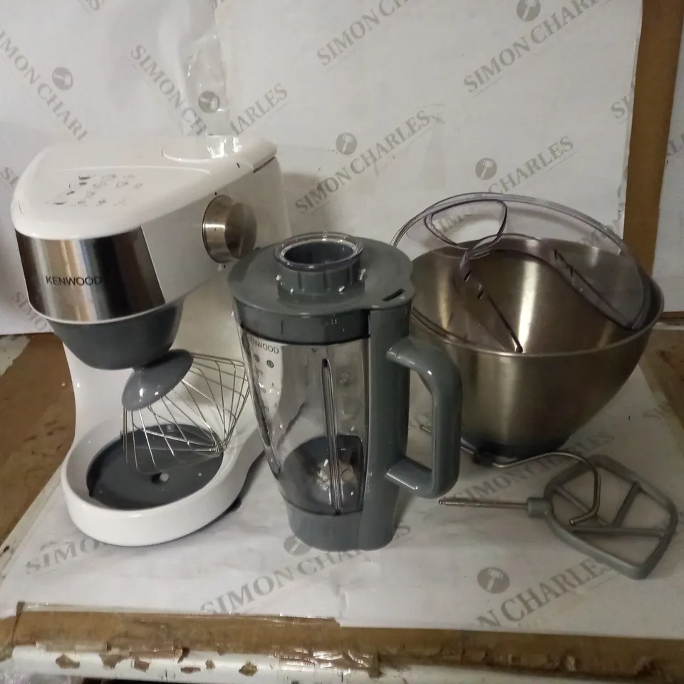 KENWOOD PROSPERO COMPACT STAND MIXER