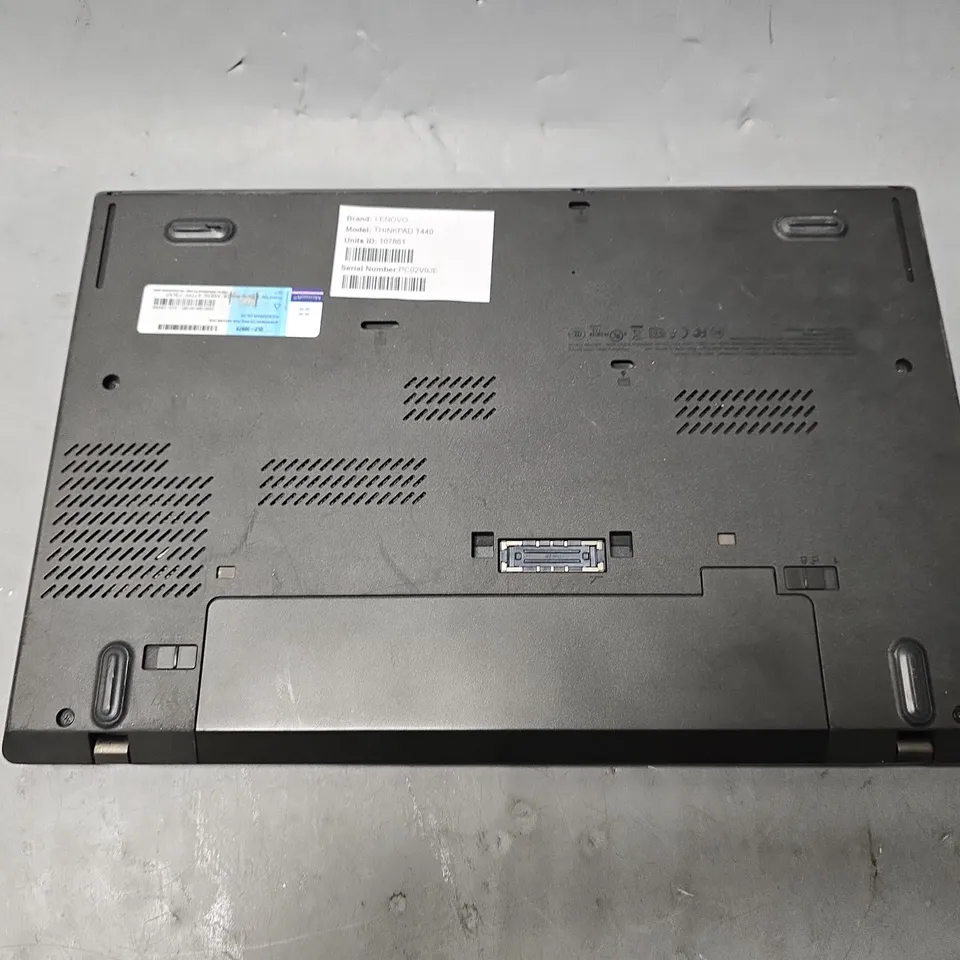 LENOVO THINKPAD T440 LAPTOP