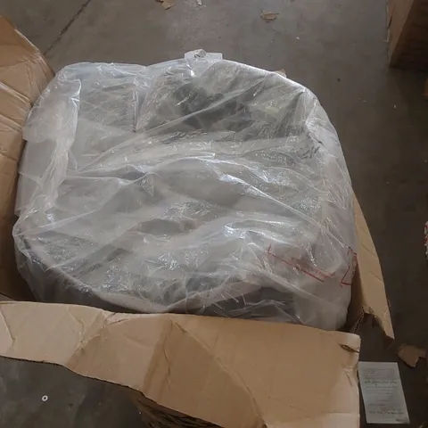 QUALITY BOXED 90CM SINGLE MATTRESS