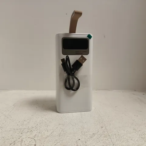 UNBRANDED SUPER FAST CHARGE 100000MAH POWER BANK