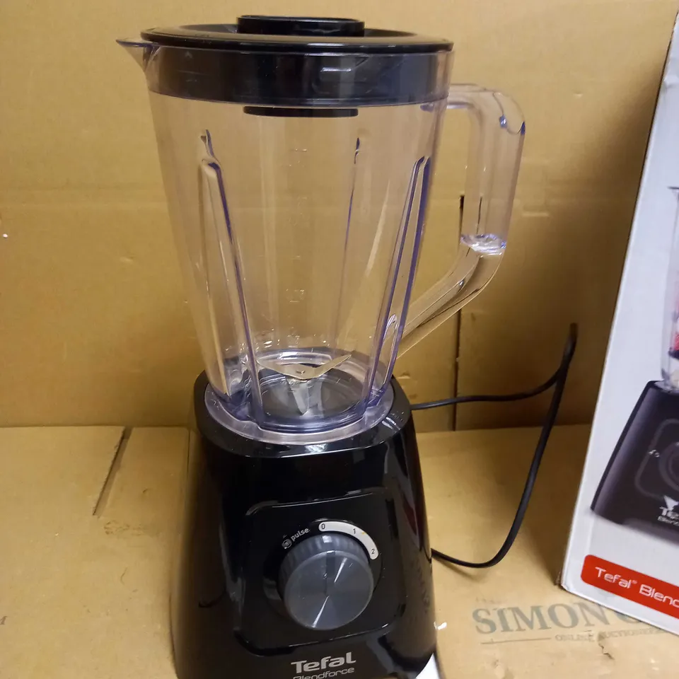 TEFAL BL420840 BLENDFORCE II BLENDER
