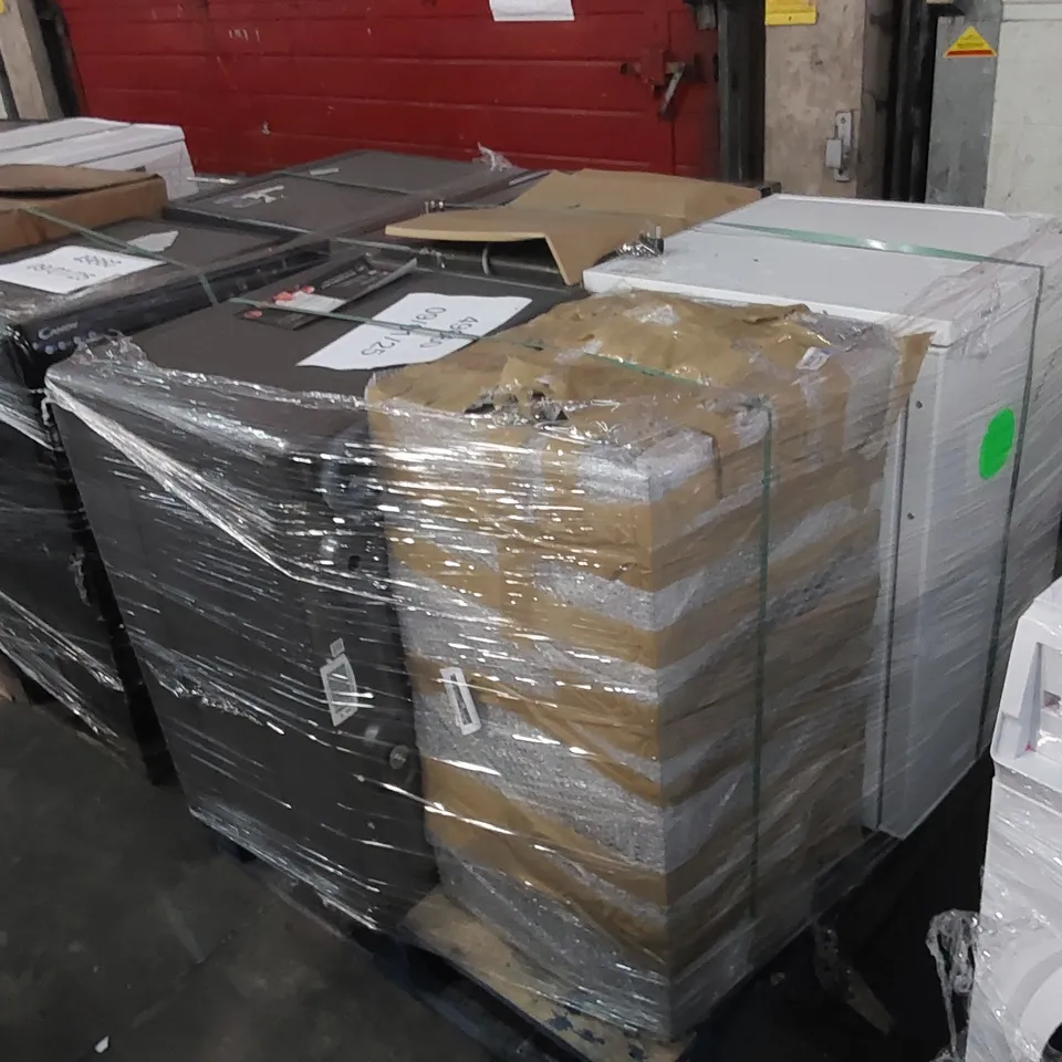 PALLET OF ASSORTED ITEMS INCLUDING: