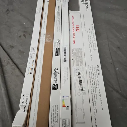 7 X ASSORTED LED LIGHT BARS