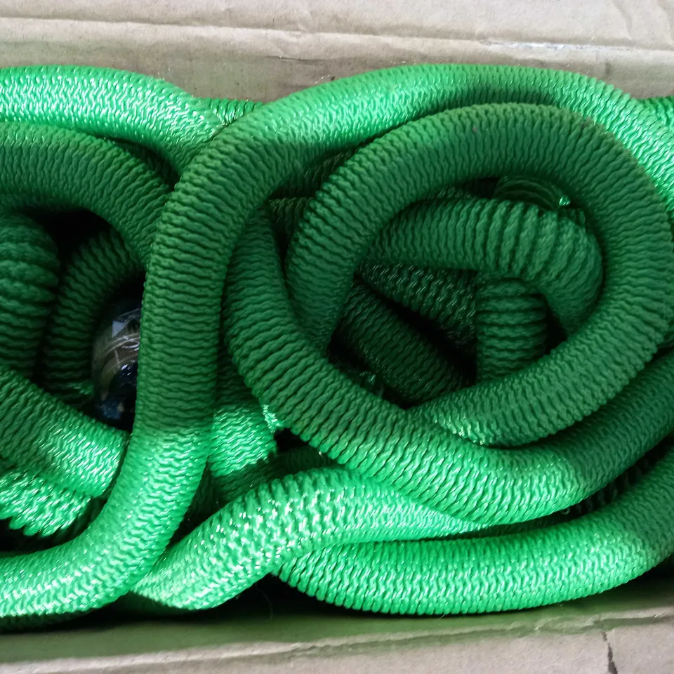 GRUMPY GARDENER STRETCH HOSE