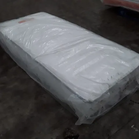 QUALITY BAGGED 90CM MQ MATT IMAGINE 600 POCKET SPRUNG MATTRESS