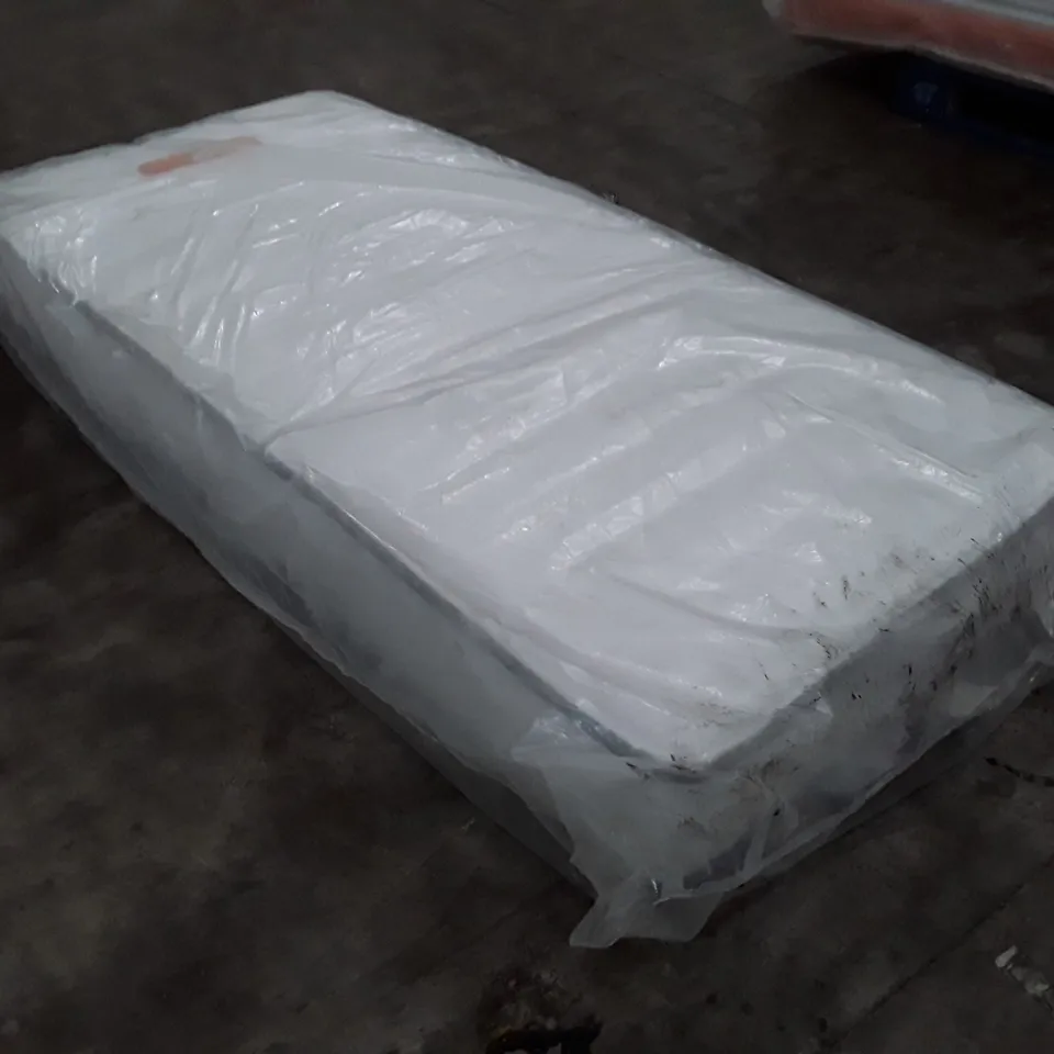 QUALITY BAGGED 90CM MQ MATT IMAGINE 600 POCKET SPRUNG MATTRESS 