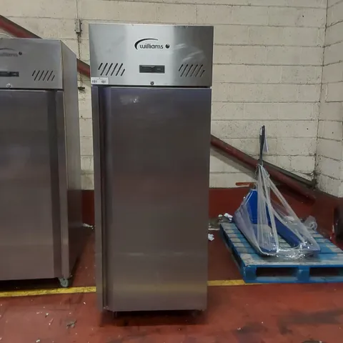 WILLIAMS HJ1SA R290 R1 JADE COMMERCIAL REFRIGERATOR