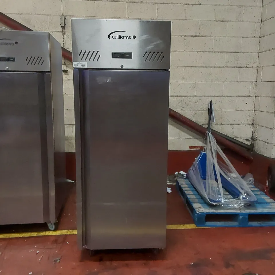 WILLIAMS HJ1SA R290 R1 JADE COMMERCIAL REFRIGERATOR