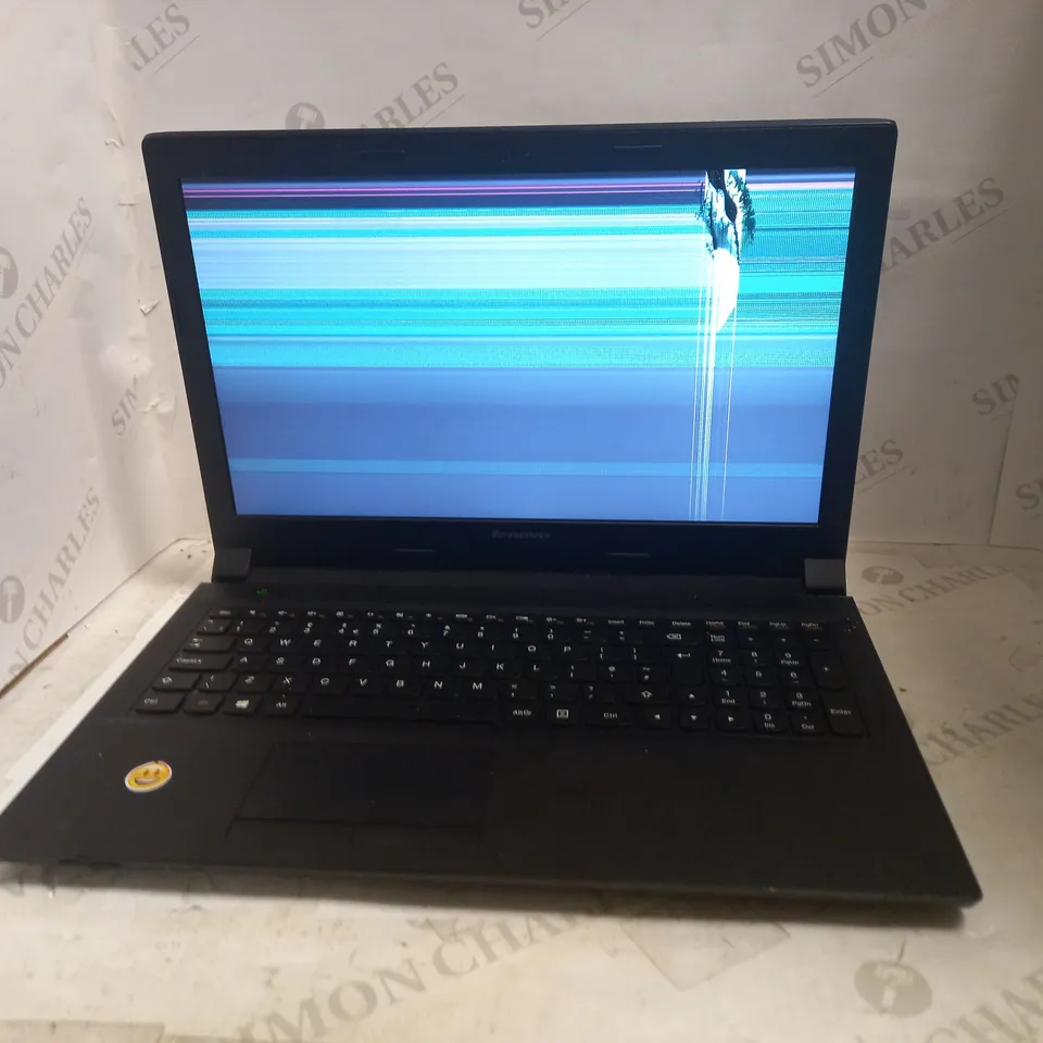ASUS EB1007 15" LAPTOP
