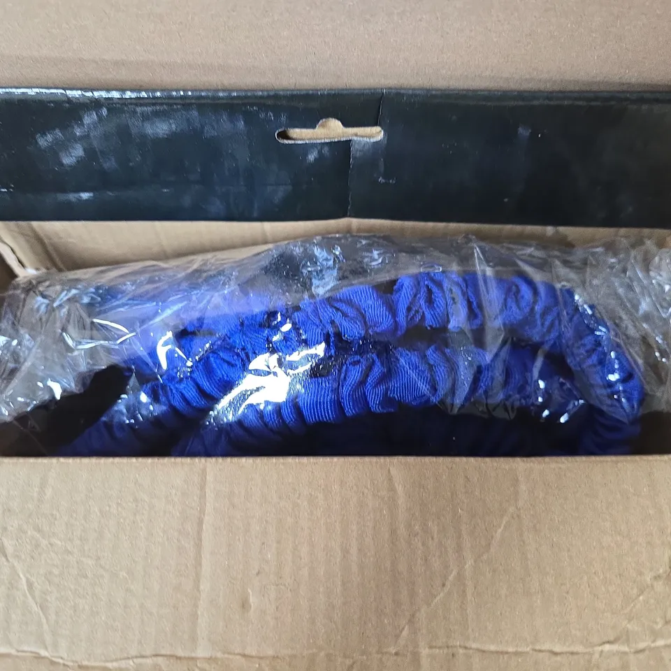 BOXED LATHAM & HALL EXPANDING HOSE (100FT)