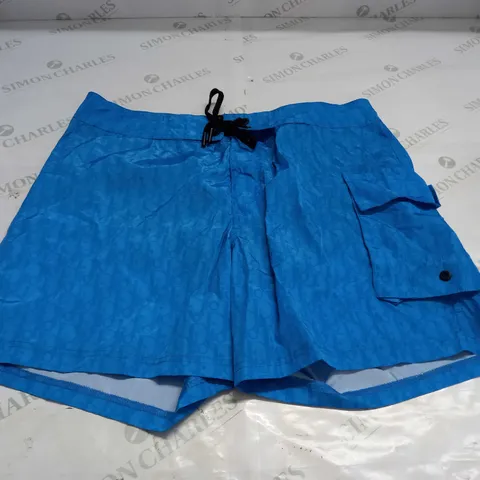 MENS DIOR SWIMMING SHORTS SIZE XXL