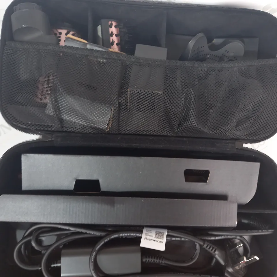 SHARK FLEXSTYLE HAIR STYLER AND DRYER