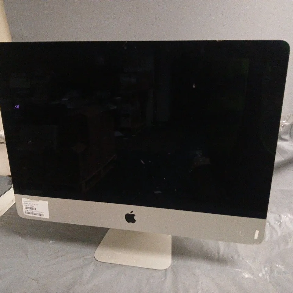 APPLE IMAC 16 - A1418 - COLLECTION ONLY 