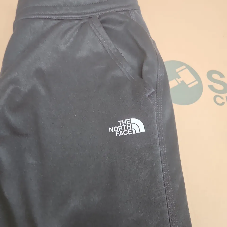 THE NORTH FACE TROUSERS – GREY - SIZE SMALL