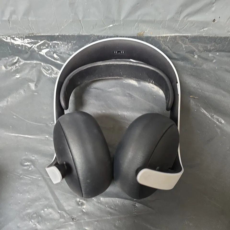 PLAYSTATION 5 PULSE ELITE WIRELESS HEADSET WHITE