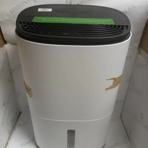 MAECO DEHUMIDIFIER