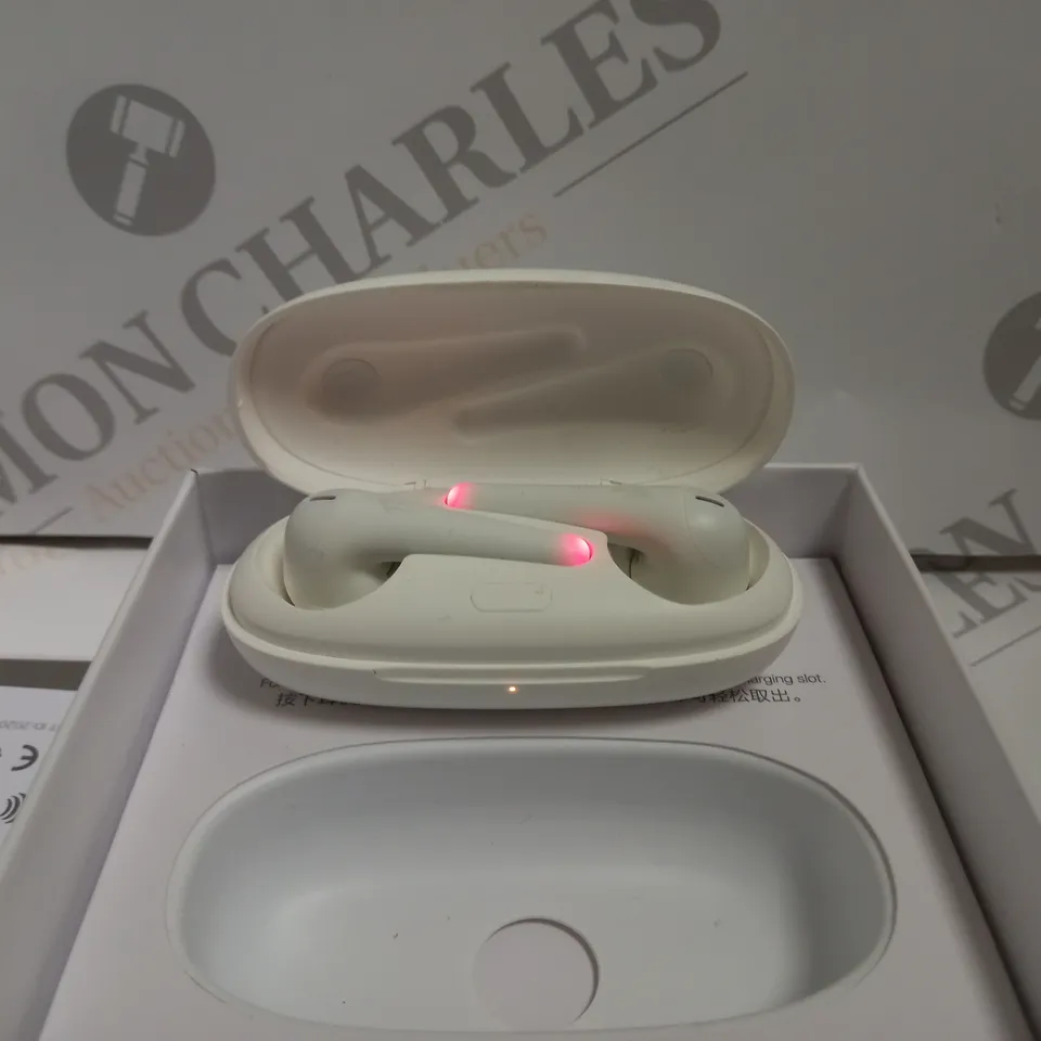 BOXED 1MORE COMFOBUDS PRO TRUE WIRELESS IN-EAR HEADPHONES