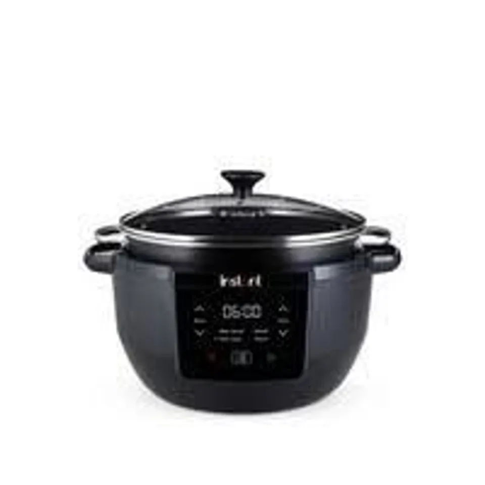 BOXED INSTANT SUPERIOR SLOW COOKER (1 BOX)