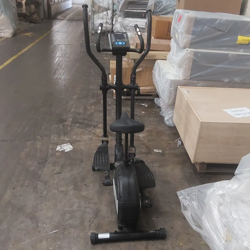 ROGER BLACK FITNESS CROSS TRAINER