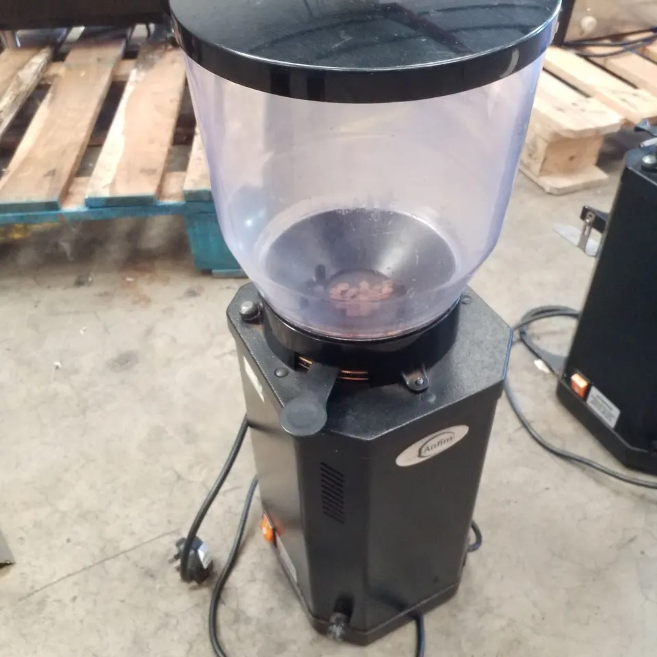 ANFIM SPII PLUS ON DEMAND GRINDER