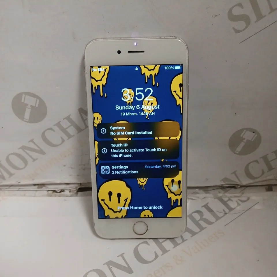 APPLE IPHONE 6S A1688