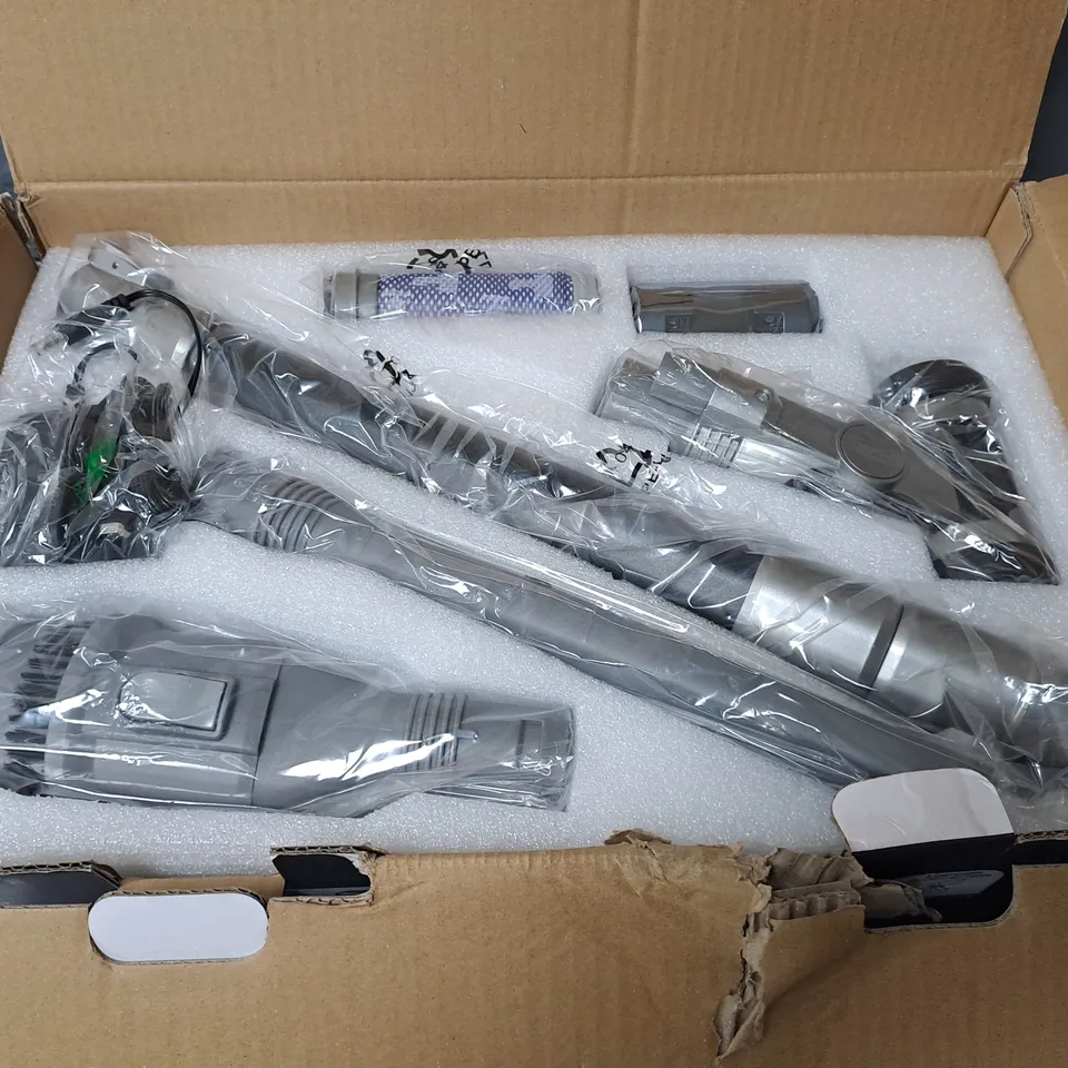 VAKYOU CORDLESS VACUUM CLEANER