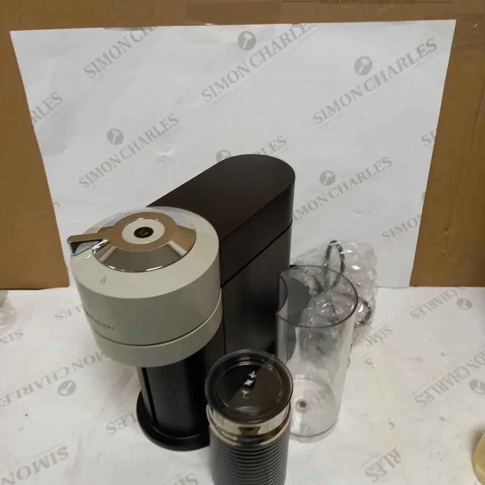 NESPRESSO VERTUO NEXT XN911B40 COFFEE MACHINE
