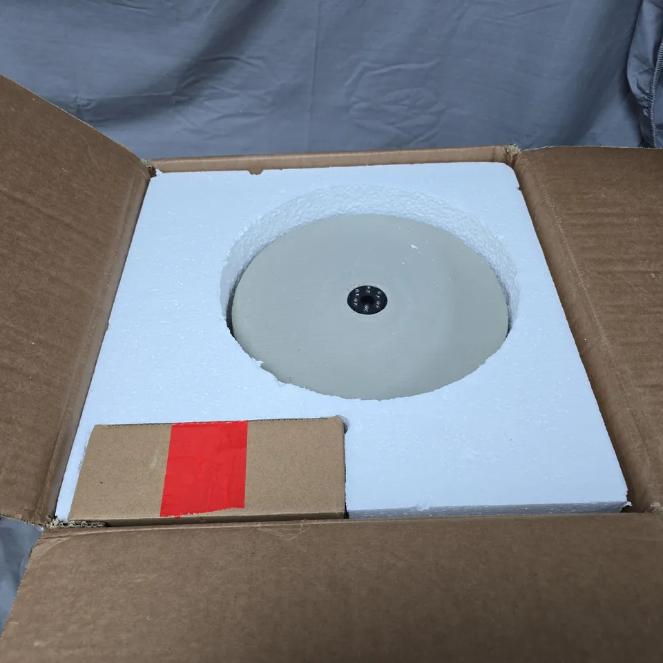 K BY KELLY HOPPEN INDOOR OUTDOOR WATER FEATURE