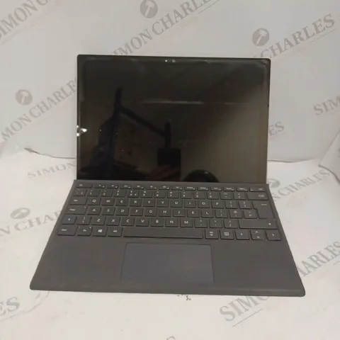 MICROSOFT SURFACE PRO TABLET - MODEL UNSPECIFIED