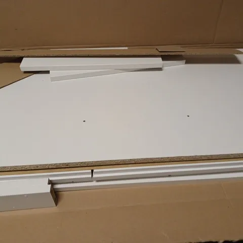 LISSON 5 DRAWER NARROW CHEST