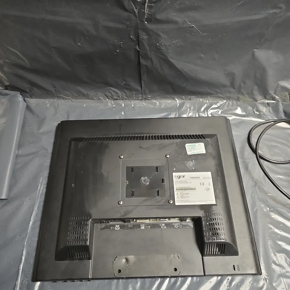 GNR TG904HD MONITOR (LM1902).