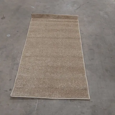 QUALITY DESIGNER AREA RUG - APPROXIMATELY 146 x 80cm