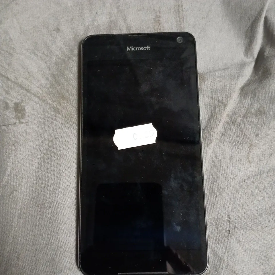 MICROSOFT LUMIA 650 SMARTPHONE